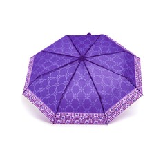 Зонт женский Raindrops RD05101P фиолетовый
