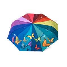 Зонт женский Raindrops RD0573885 разноцветный