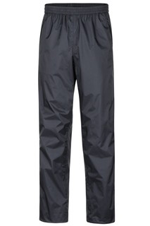 Marmot PreCip Eco Pant (2019) черный XL