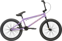Велосипед Haro Leucadia 20.5" матовый лавандовый 2021