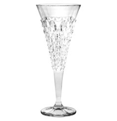 Бокалы для белого вина 250 мл 6 шт Bohemia Jihlava "Chelsey Без декора" Йиглава 098985