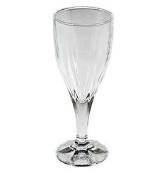 Бокалы для белого вина 170 мл 6 шт Crystal Bohemia "Victoria" 104472