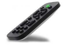Пульт дистанционного управления Microsoft Media Remote для Xbox One