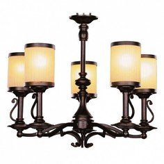 Подвесная люстра Fort L50005.05 LArte Luce
