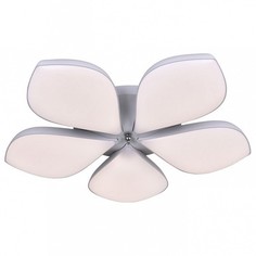 Потолочная люстра 10235 10235/5LED (85W) ESCADA