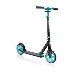 Самокат Globber NL 205 бирюзовый