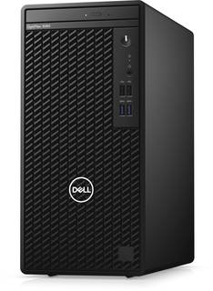 Системный блок Dell Optiplex 3080 Black