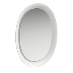 Зеркало керамическое Laufen The New Classic 50x70 4.0607.0.085.000.1