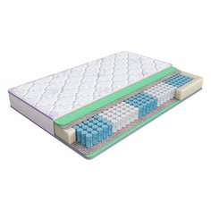 Матрас детский Askona Senses Verbena 200x90