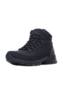 Ботинки мужские Ascot TN880 001 ATACAMA черные 44 RU