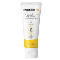 Ланолиновый крем Medela Purelan 37 гр.