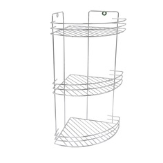 Полка 3-х ярусная Rosenberg R-385215