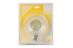 Держатель мыльницы настенный Del Mare 3102