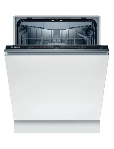 Встраиваемая посудомоечная машина Bosch SMV2HMX3FR
