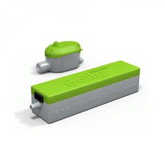 Насос дренажный Ballu Machine DС Pump (проточный, 18 л/ч)