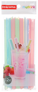 Трубочки Tescoma 308862 Разноцветный