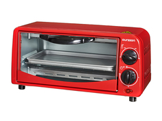 Мини-печь Oursson MO0601/RD Red