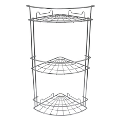 Полка 3-х ярусная Rosenberg R-385234