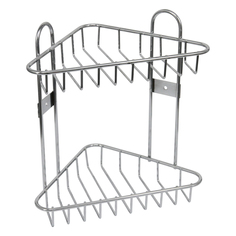 Полка 2-х ярусная Rosenberg R-385229