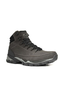 Ботинки мужские Ascot TN880 004 ATACAMA коричневые 44 RU