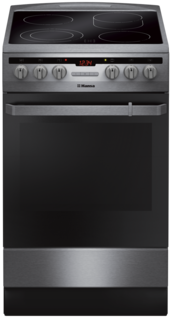 Электрическая плита Hansa FCCX58221
