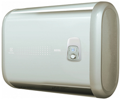 Водонагреватель накопительный Electrolux EWH 100 Royal H silver