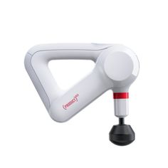 Перкуссионный массажер Theragun ELITE RED