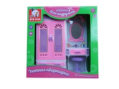 Мебель Шкаф с трюмо S+S Toys 100202728