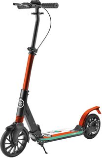 Самокат Atemi Airfly ATC04 красный