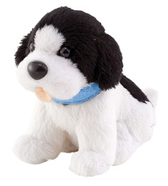 Мягкая игрушка Trudi Ньюфаундлэнд 9 см