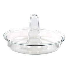 Форма для запекания курицы Simax 240*130мм