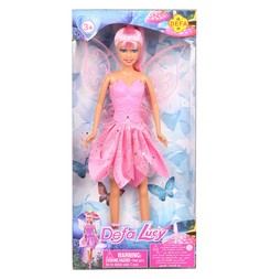 Кукла Defa Lucy Фея ZY535303