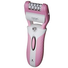Эпилятор Gemei GM-3052 Pink