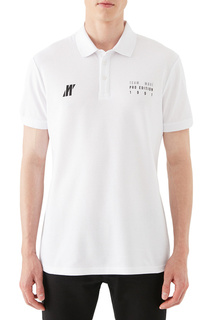 Футболка мужская Mavi 067039-620 белая M