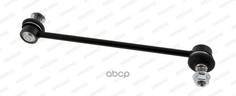Стойка Стабилизатора Hy-Ls-10809 Moog HYLS10809