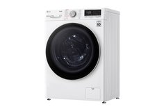 Стиральная машина LG F2V5HG0W
