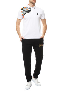 Футболка мужская AUTOMOBILI LAMBORGHINI SS20 LAMB B3XVB7TO 30260 XV9013148 белая 48