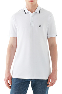 Футболка мужская Mavi 067044-620 белая M