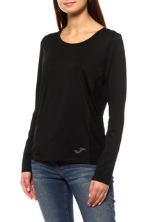 Лонгслив женский Joma 900861,1 черный L