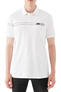 Футболка мужская Mavi 067038-620 белая S