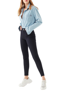 Джинсы женские Mavi 100328-32533 черные 29/29