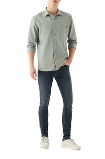 Джинсы мужские Mavi 42426976 синие 29/32