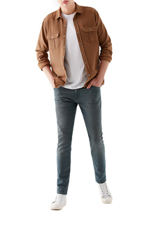 Джинсы мужские Mavi 42431959 синие 26