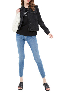 Джинсы женские Mavi 100328-33637 синие 27