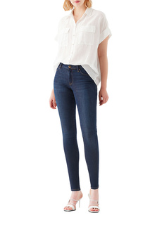 Джинсы женские Mavi 1072833699 синие 27/32