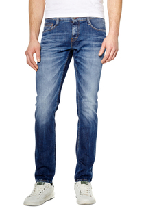 Джинсы мужские Mustang 3116-5111-583 синие 29/32