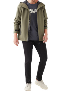 Джинсы мужские Mavi 42424214 черные 33/30