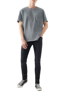 Джинсы мужские Mavi 42433390 серые 29/32