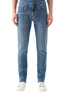 Джинсы мужские Mavi 42233451 синие 32/34