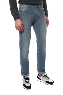 Джинсы мужские Marina Yachting 310271205292 голубые 31